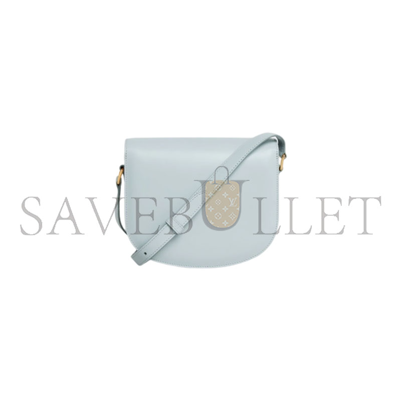 CELINE TEEN BESACE TRIOMPHE (18.5*16*6cm)